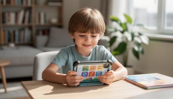 Le smartphone pour enfant en 2026 : les critères à privilégier