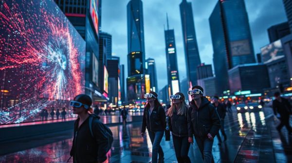 Les innovations technologiques incontournables à suivre en 2026