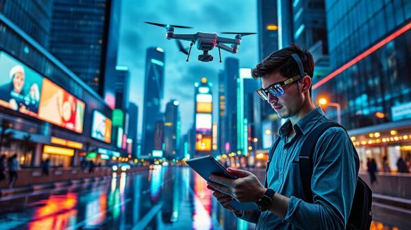 Les innovations technologiques incontournables à suivre en 2026