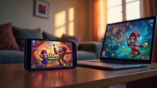 Profitez des meilleurs mini-jeux en ligne gratuits