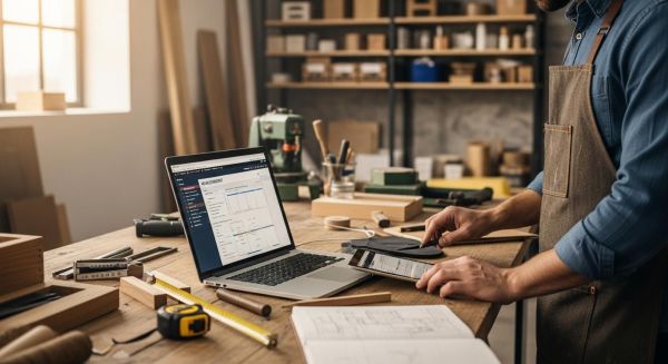 Quel est le logiciel pour artisan le plus adapté à vos besoins professionnels ?