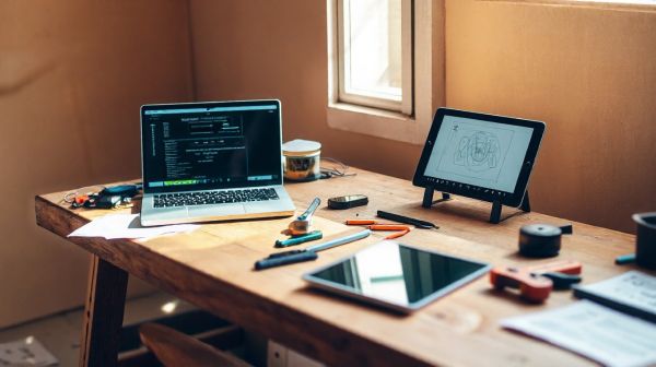 Top outils logiciels essentiels pour artisans selon vos besoins