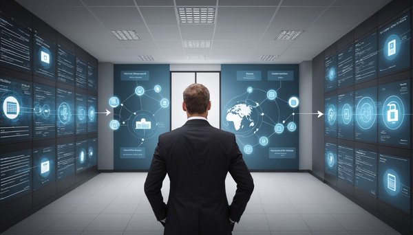 Découvrez comment l'infogérance garantit la meilleure continuité d'activité