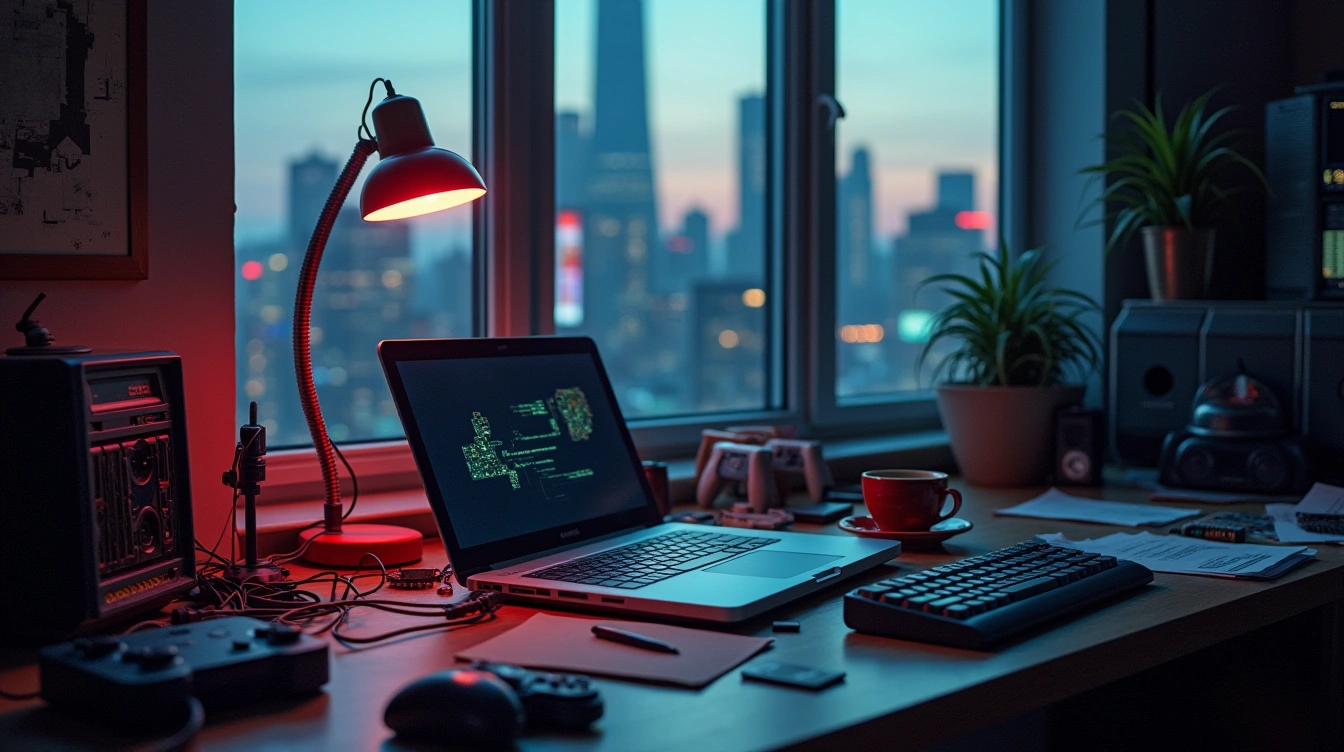 Vos questions sur l'univers des blogs geek